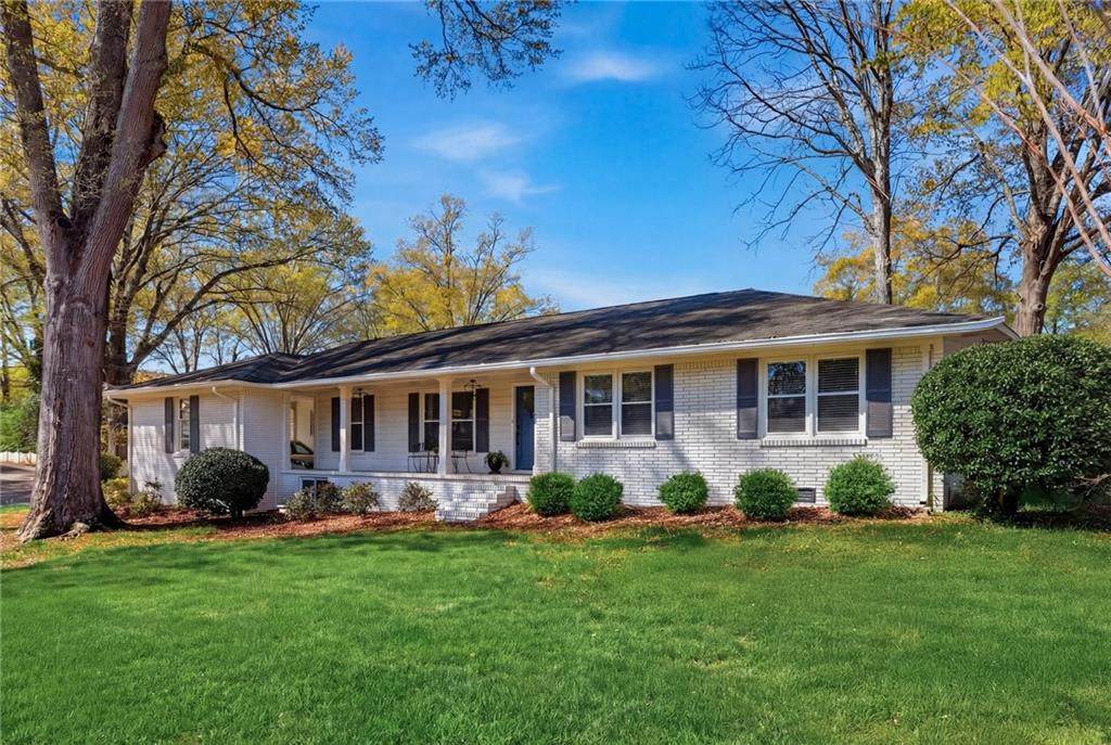 555 Allgood Road - Photo 1