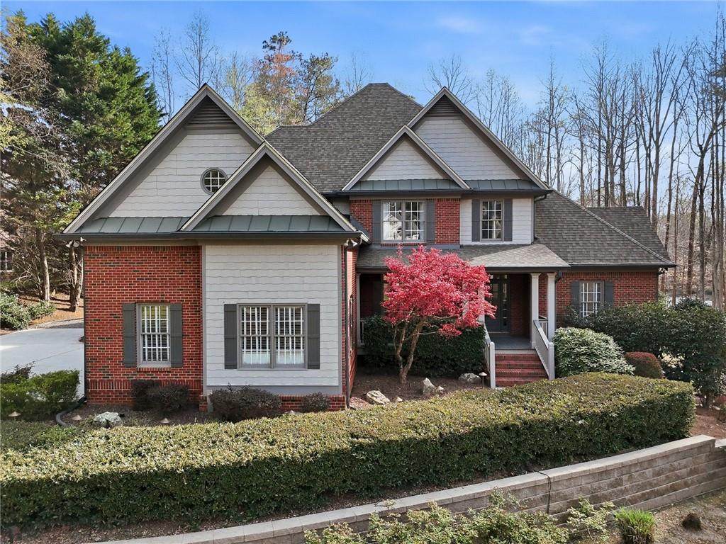 800 Barberry Drive - Photo 1