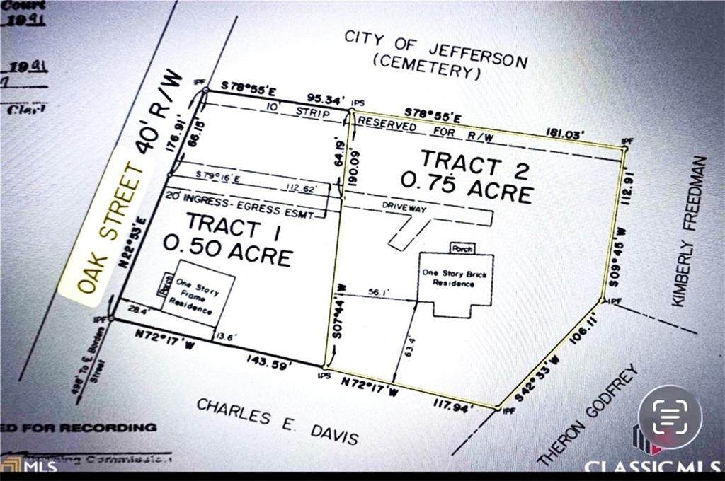 189 Oak Street - Photo 1