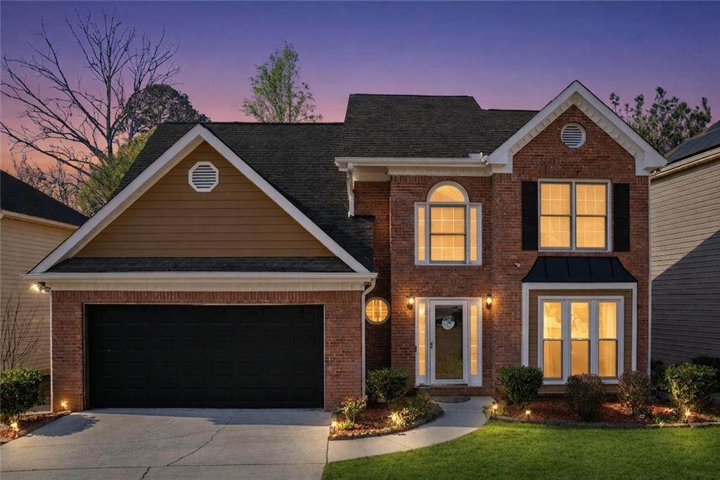 530 Oxford Crest Court - Photo 1