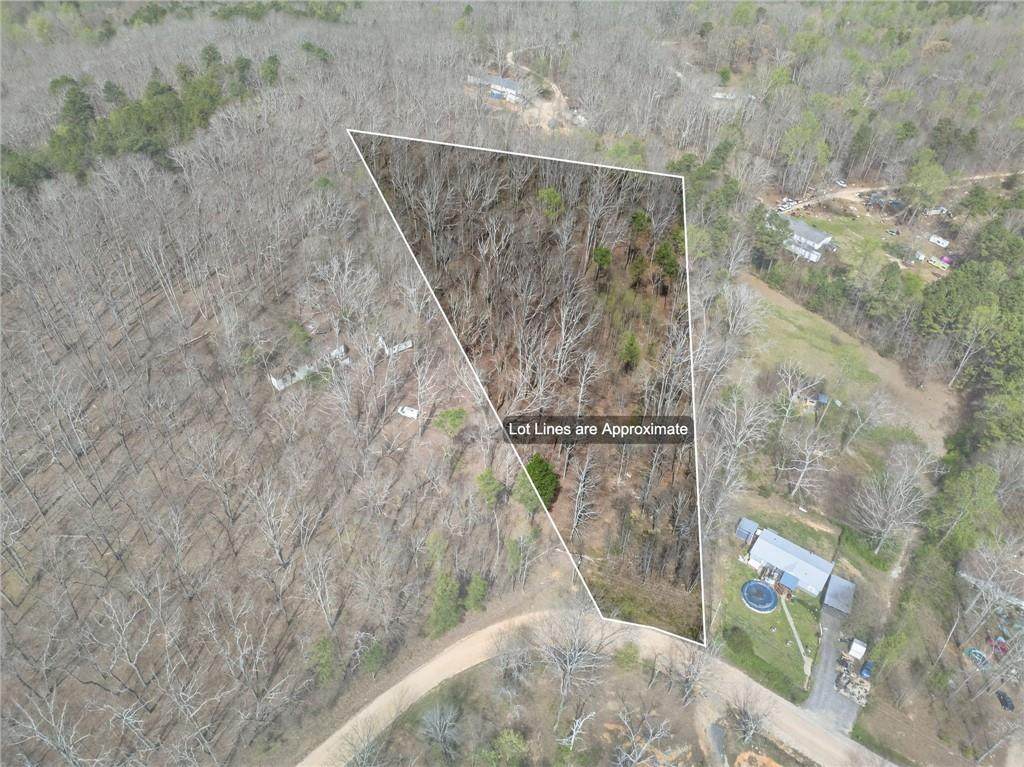 0 Mountain View Circle - Photo 1