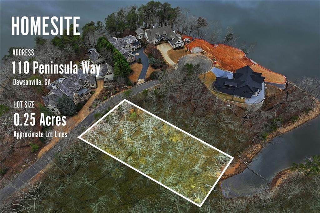 110 Peninsula Way - Photo 1