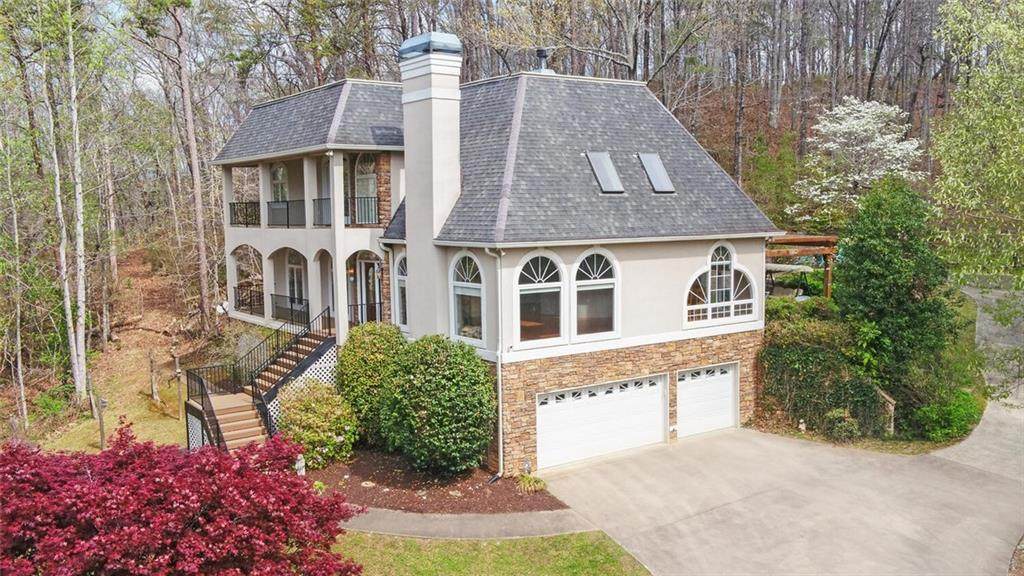 3256 Long Branch Road - Photo 1