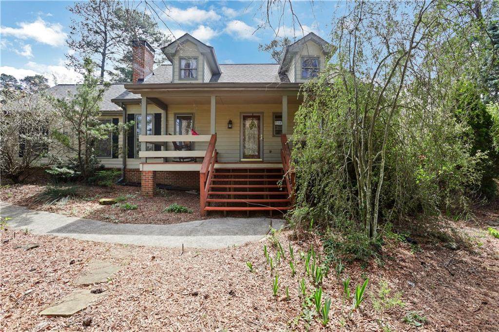 5813 Four Winds Drive - Photo 1
