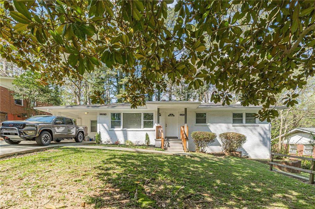 2287 Mulberry Street - Photo 1