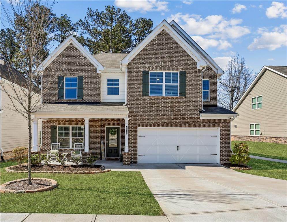 625 Clark Lake Estates Drive - Photo 1