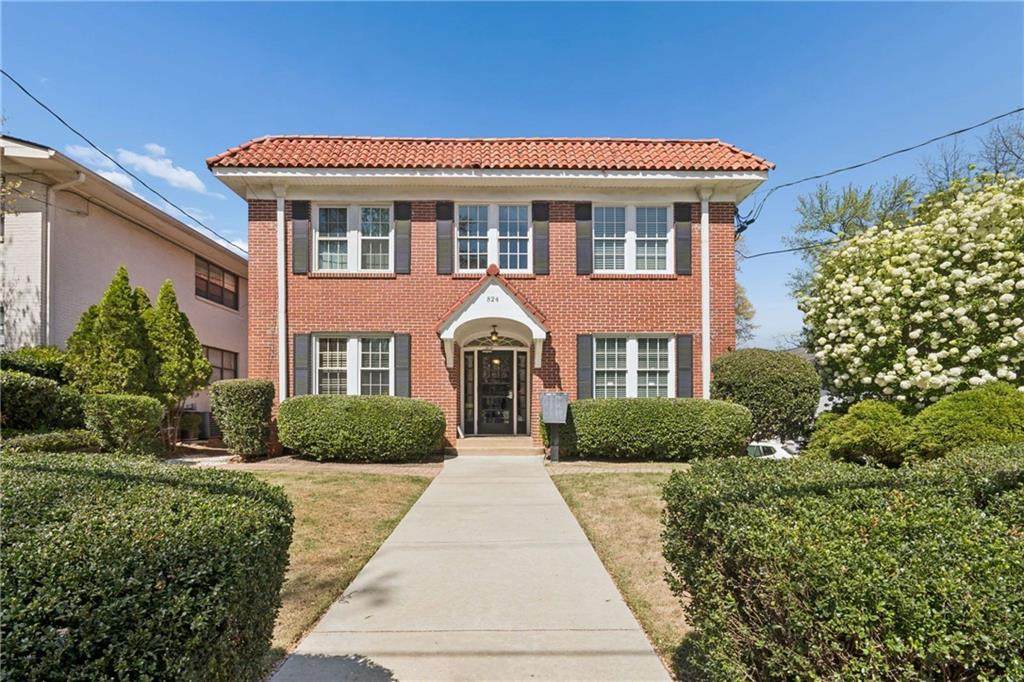 824 Greenwood Avenue - Photo 1