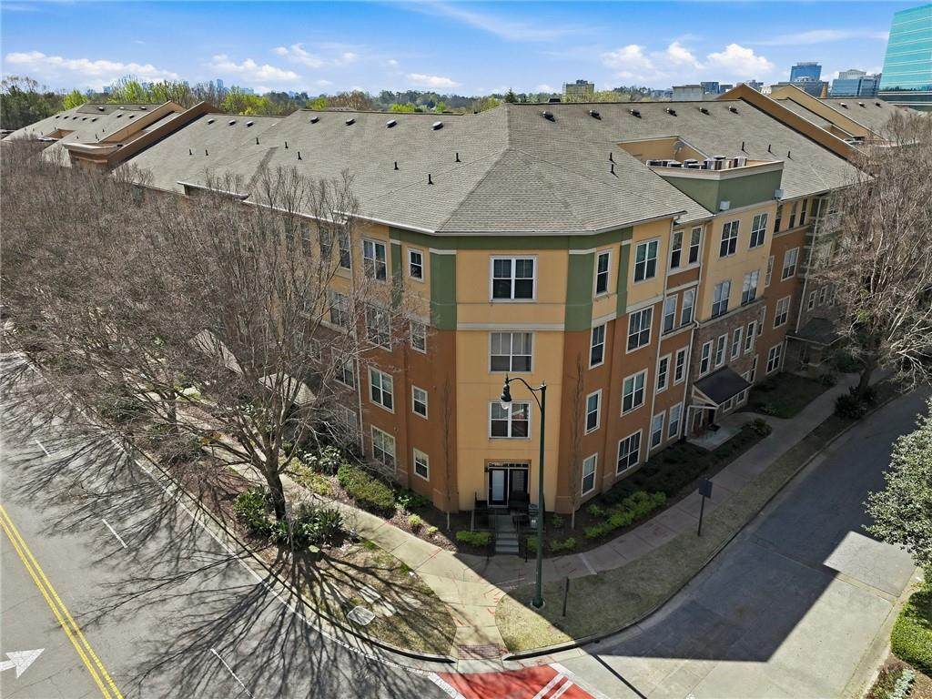 10 Perimeter Summit Boulevard - Photo 1