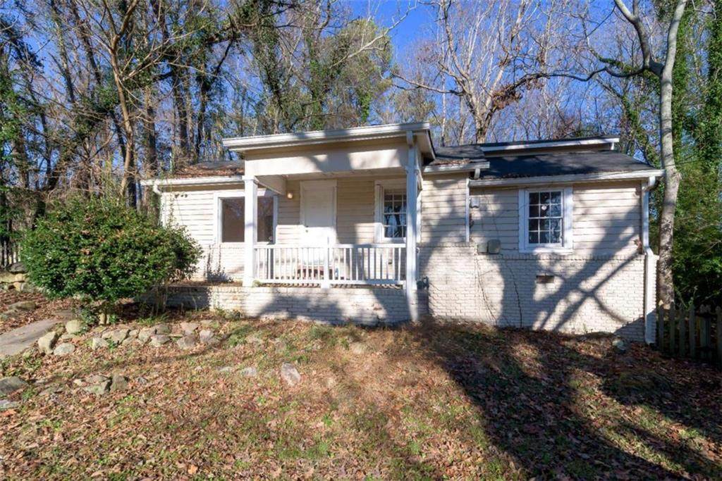 2344 Ripplewater Drive - Photo 1