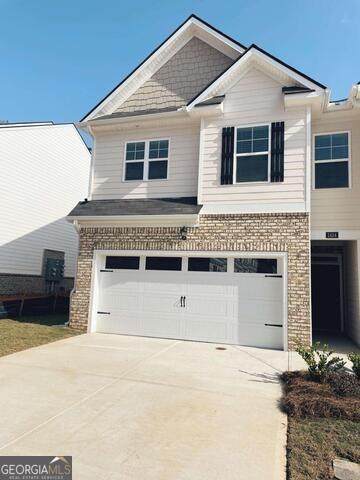 1400 Gray Branch Drive - Photo 1