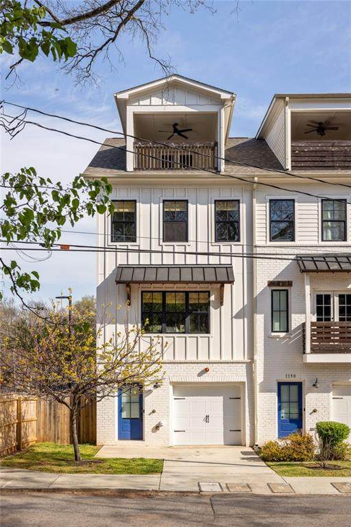 1188 Wylie Street - Photo 1