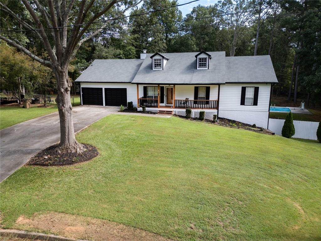 200 Brookview Drive - Photo 1