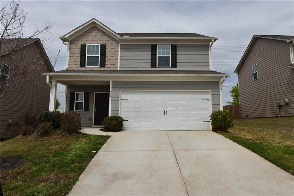 402 Merigold Way - Photo 1