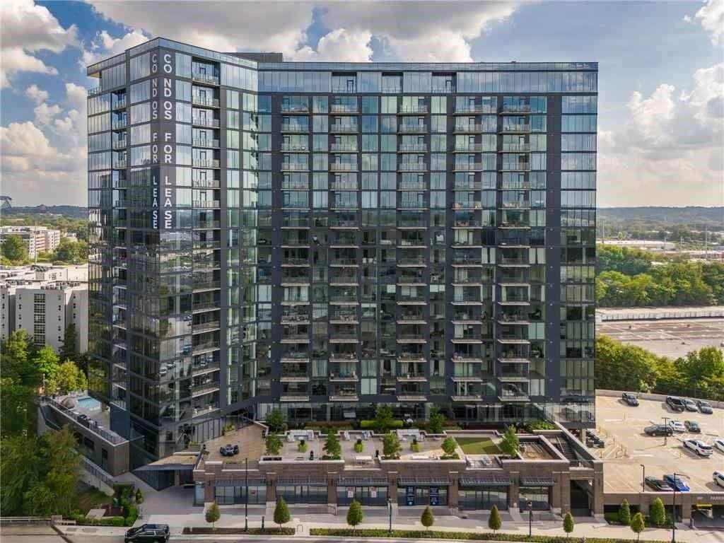 788 Marietta Street - Photo 1
