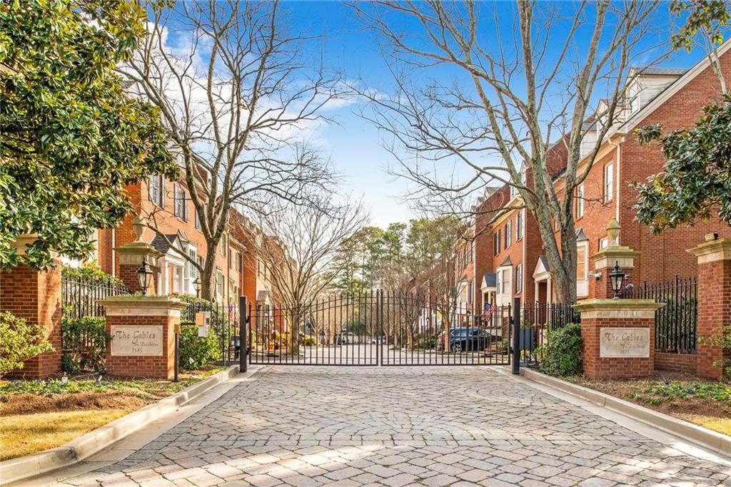 3685 Peachtree Road - Photo 1