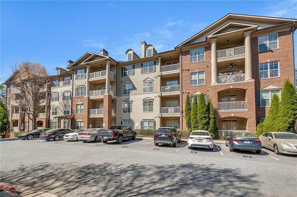 4805 Village Way - Photo 1