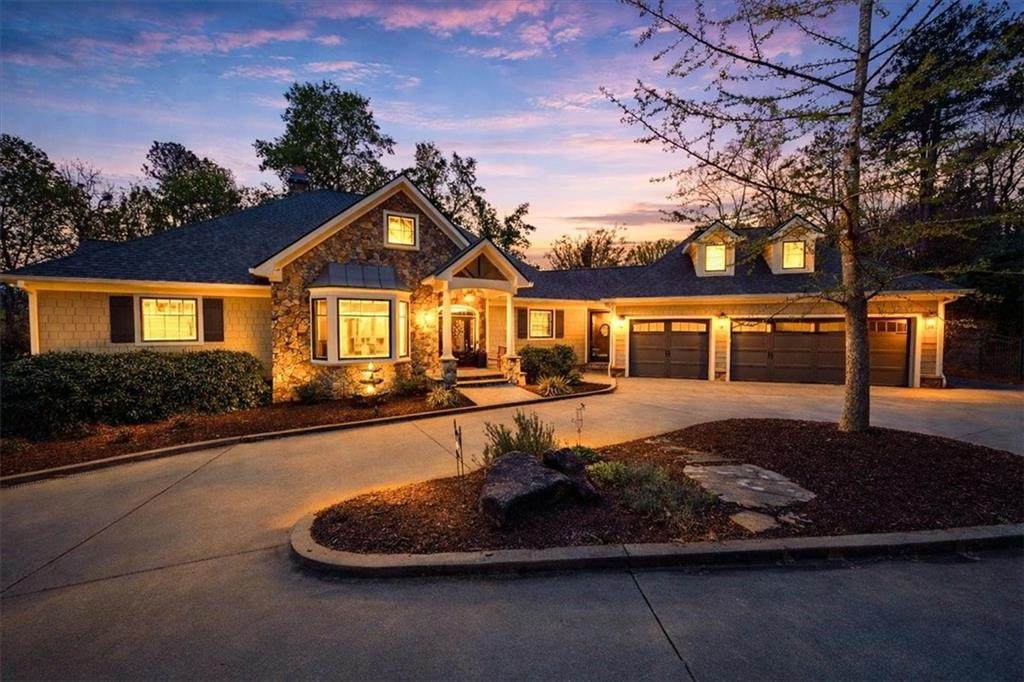 4833 Propes Drive - Photo 1