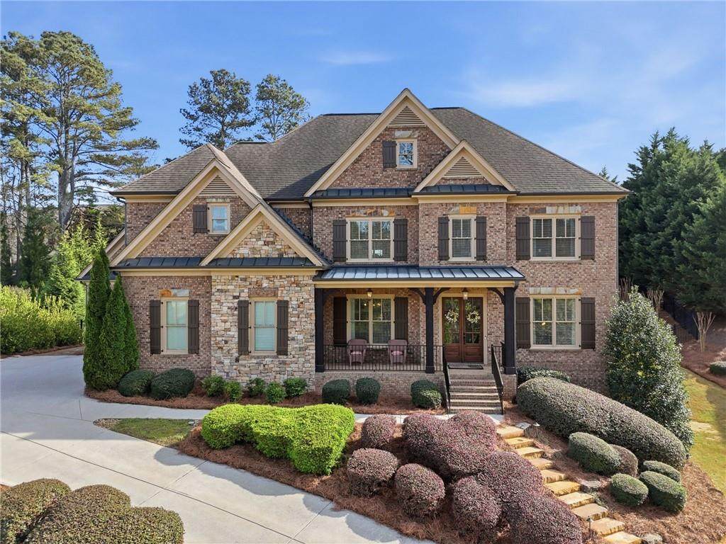 5255 Cole Creek Lane - Photo 1