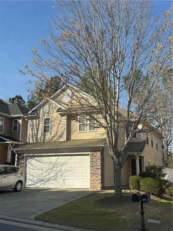 311 Silver Spring Street - Photo 1