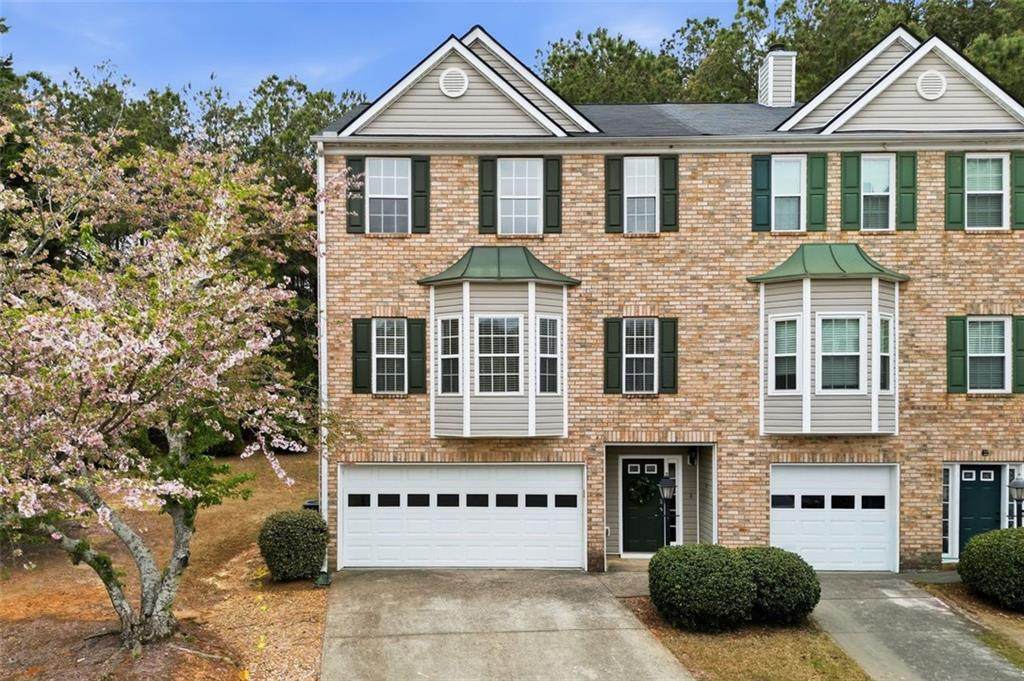 2533 Stonegate Drive - Photo 1