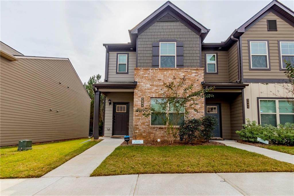 3006 Bayrose Circle - Photo 1