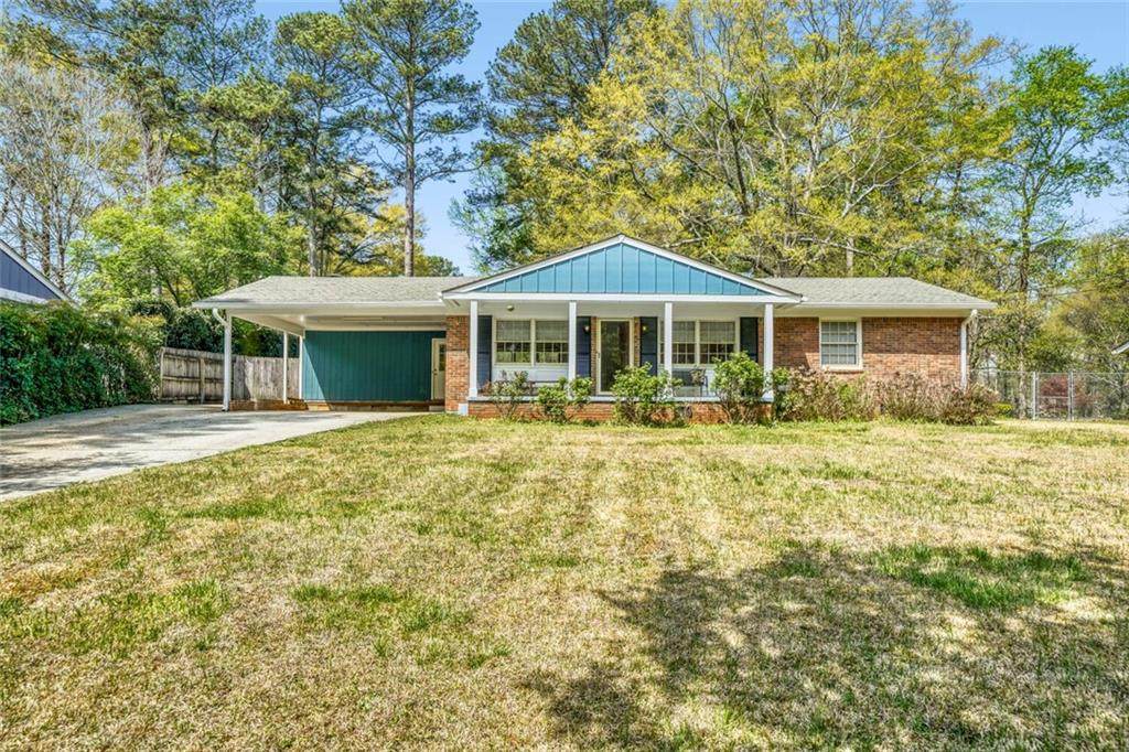 2754 Esquire Way - Photo 1