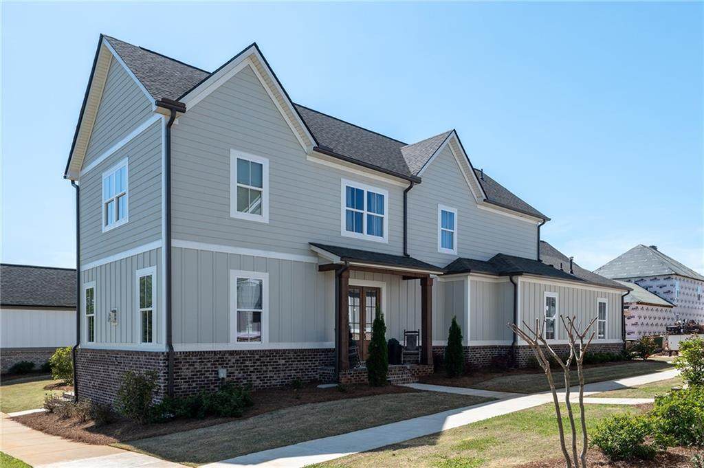 1380 Harmony Bend - Photo 1