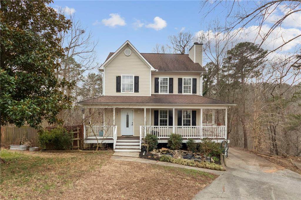 517 Misty Creek - Photo 1