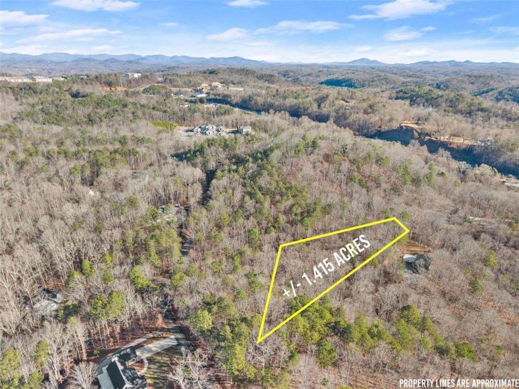 0 Golden Lot 5 Avenue - Photo 1