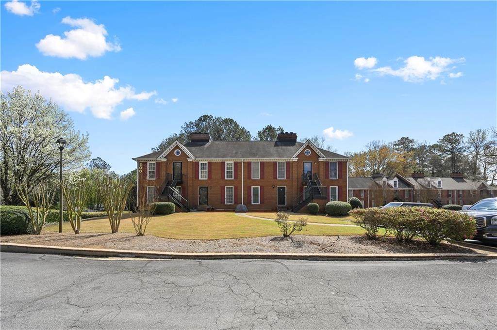1166 Booth Road - Photo 1