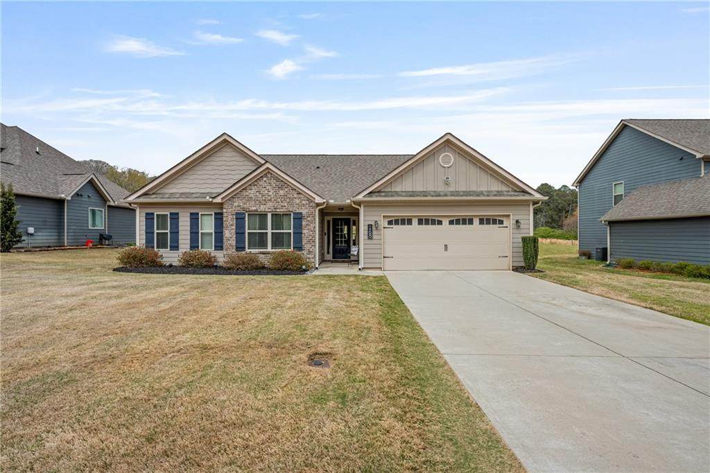 168 Kensington Trace - Photo 1