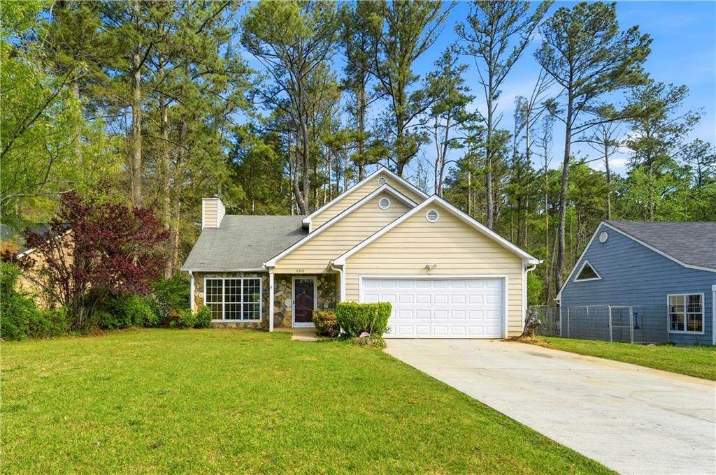 6010 Pattillo Lane - Photo 1