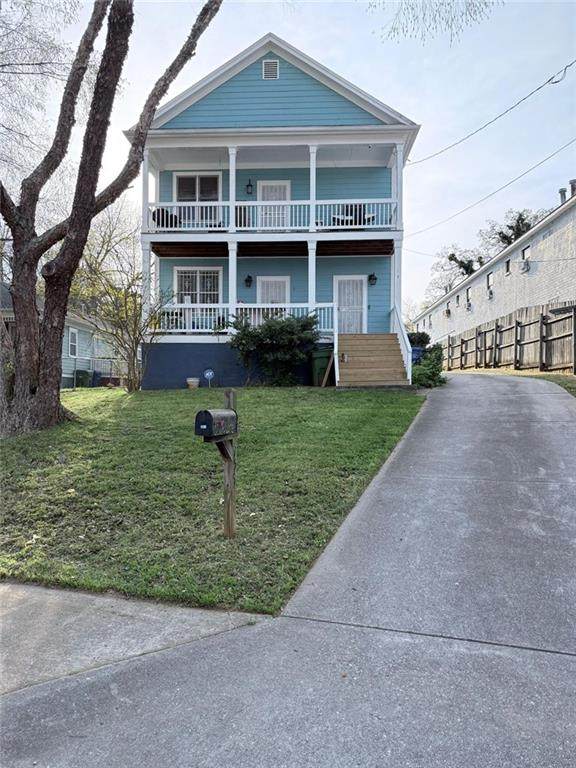 959 Washington Street - Photo 1