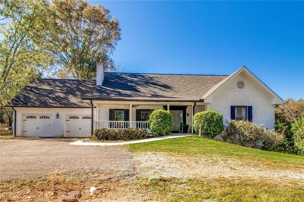 3925 Mark Lake Road - Photo 1