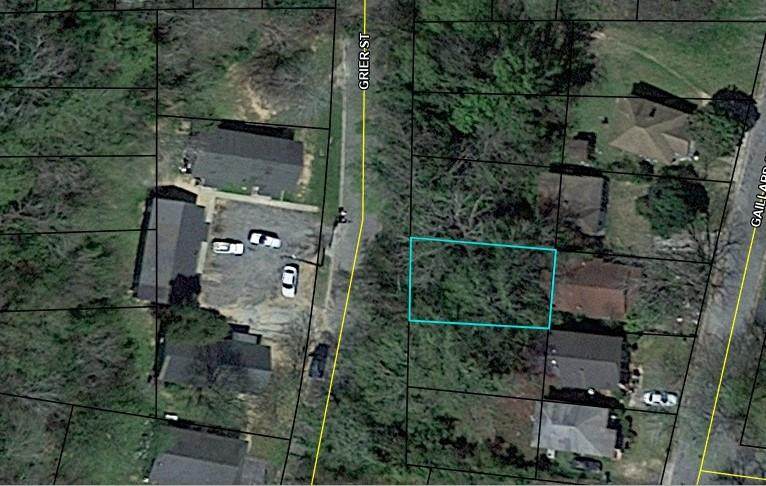 373 Grier Street - Photo 1
