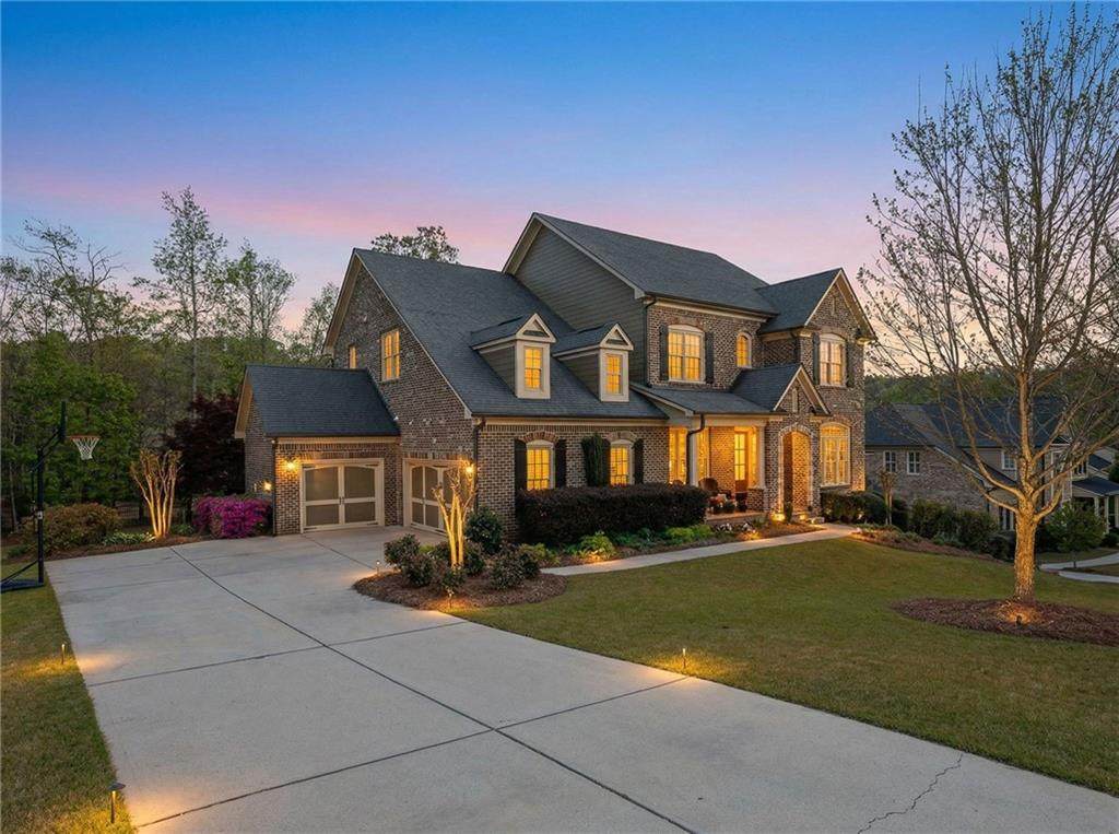 1345 Park Royal Drive - Photo 1