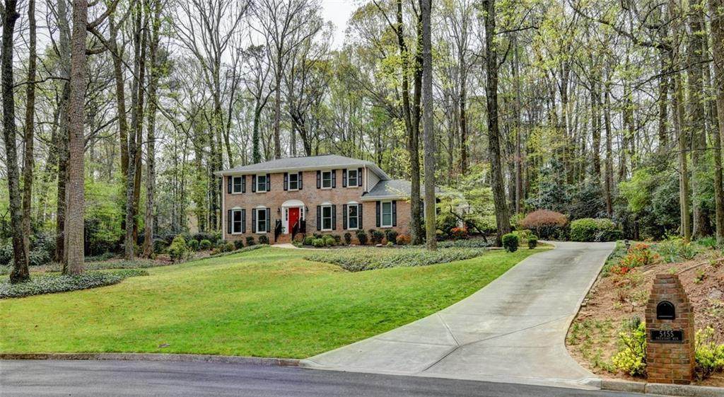 5455 Pheasant Run - Photo 1