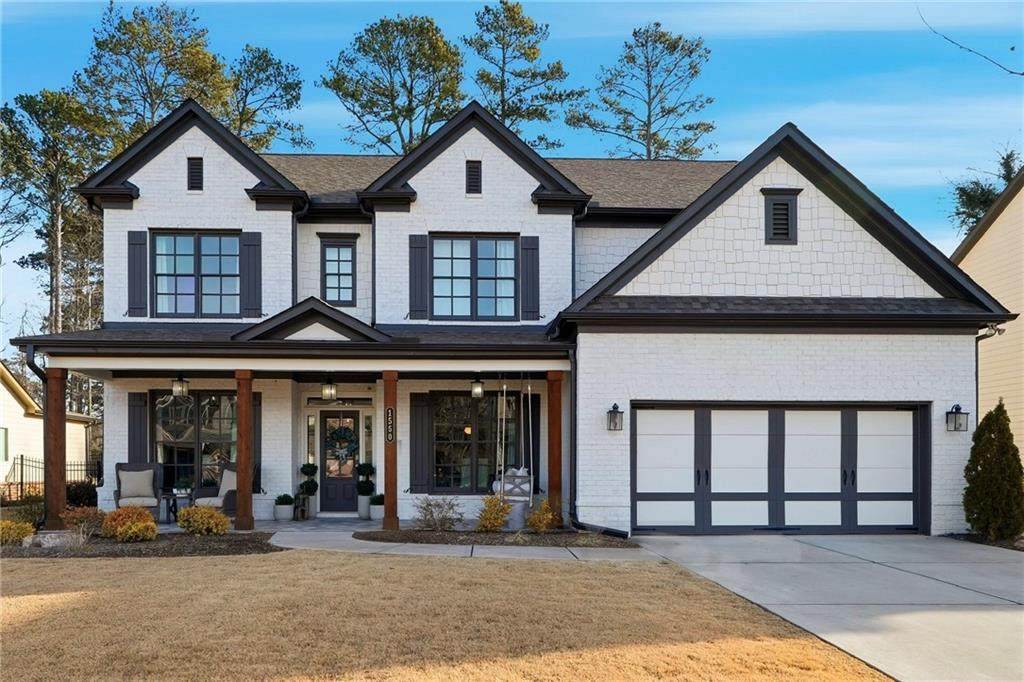 1550 Chapelwell Place - Photo 1