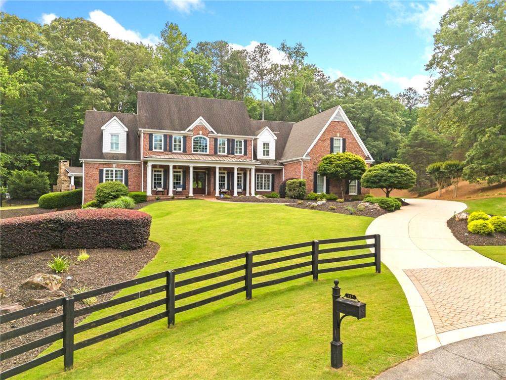 325 Edwards Brook Lane - Photo 1
