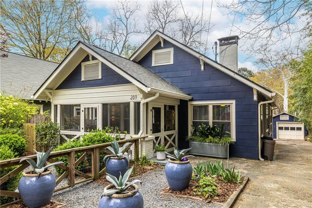 209 Drexel Avenue - Photo 1