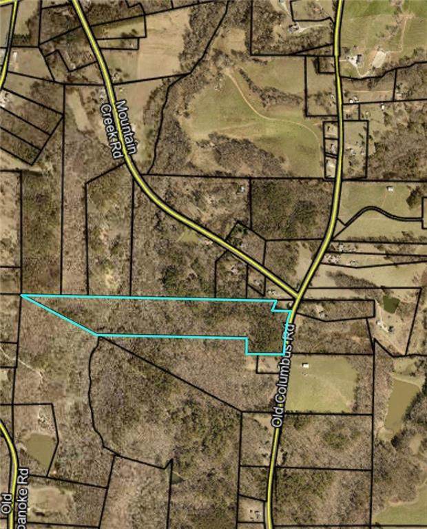 00 Old Columbus Road - Photo 1