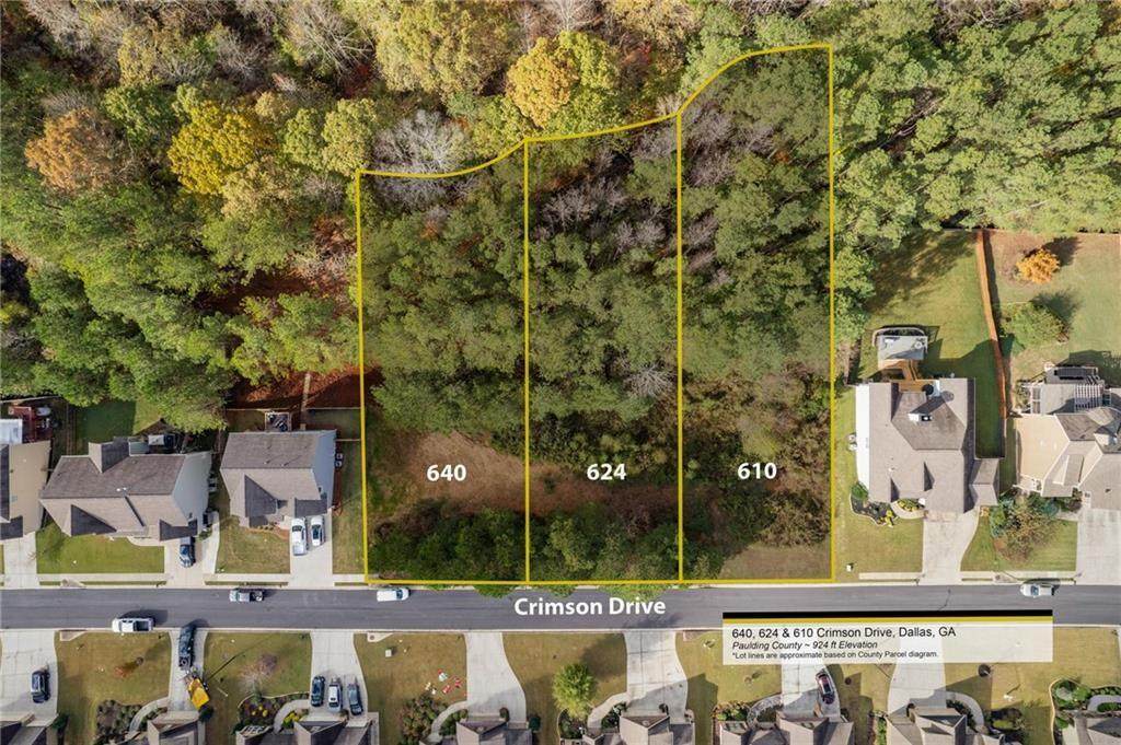 640 Crimson Drive - Photo 1