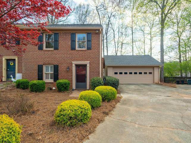 1307 Whitlock Ridge Drive - Photo 1