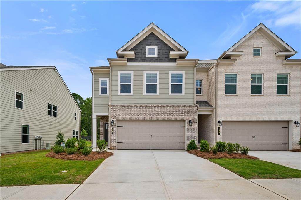 3676 Donovan Circle - Photo 1