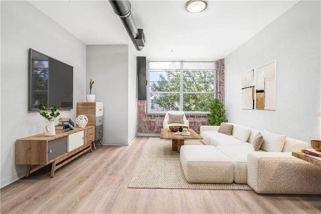 800 Peachtree Street - Photo 1