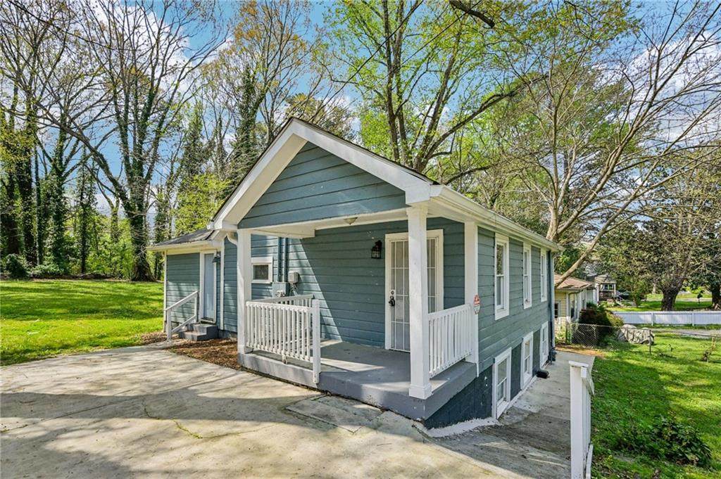 1914 North Avenue - Photo 1