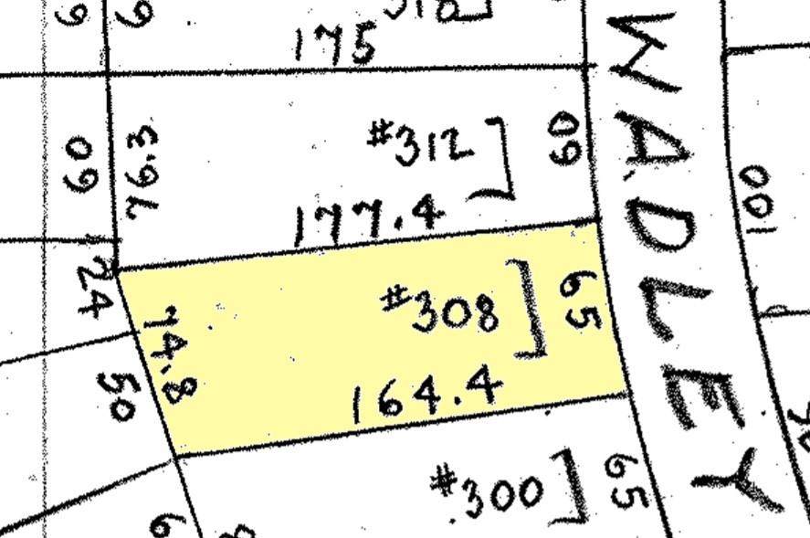 308 Wadley Street - Photo 1