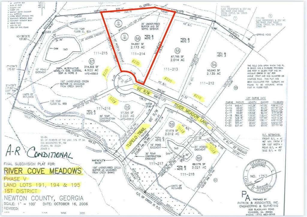 230 River Meadow Lane - Photo 1