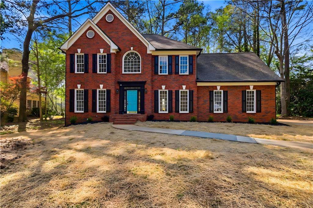 9139 Fairfield Approach - Photo 1