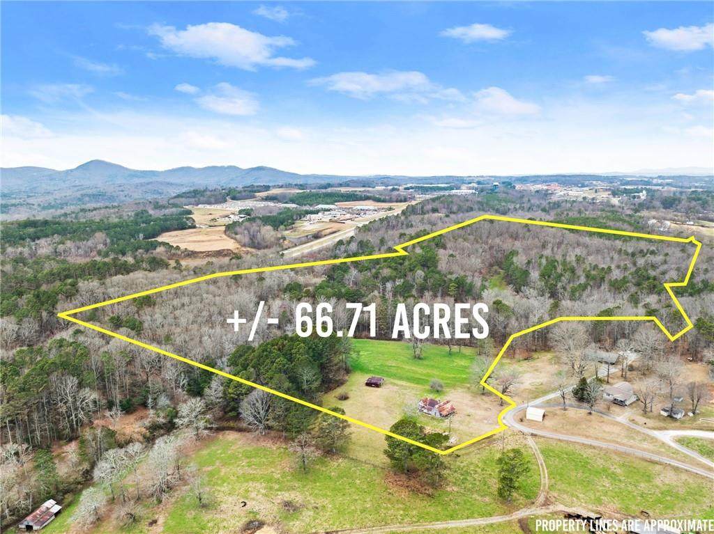244 Town Creek Trail - Photo 1